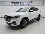 Фото 1 - Haval H6