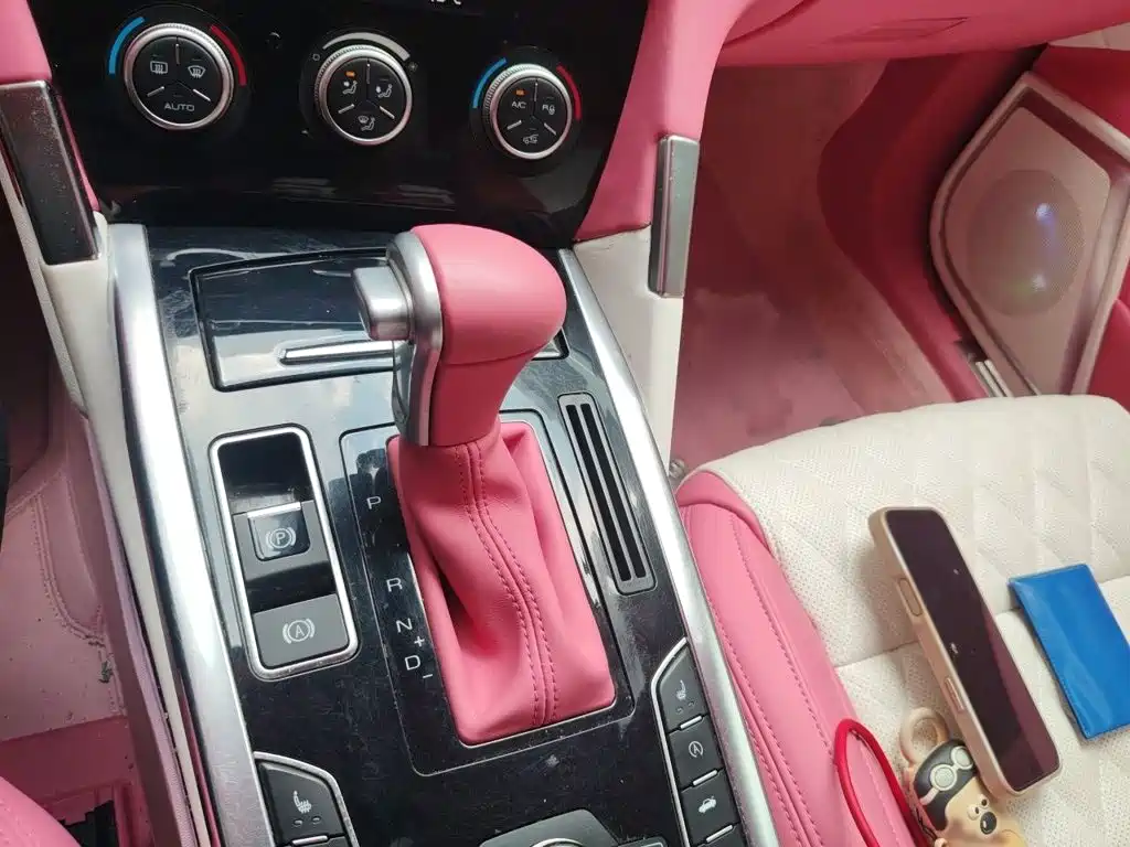 Фото 7 - Haval H7