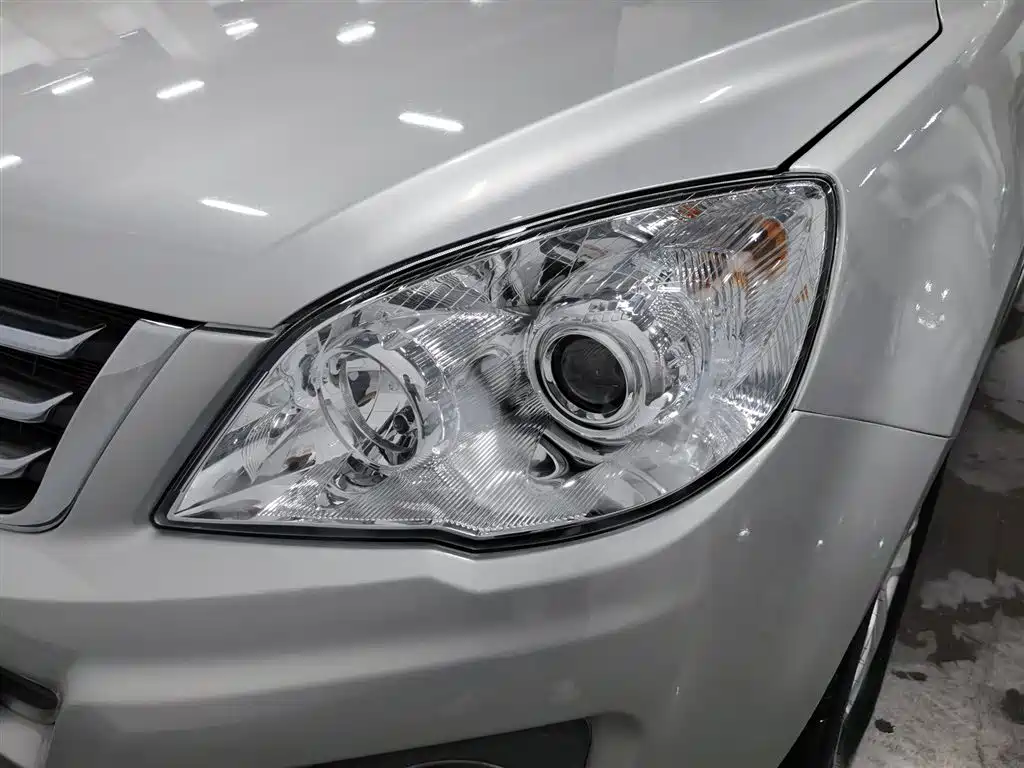 Photo 7 - Haval H6