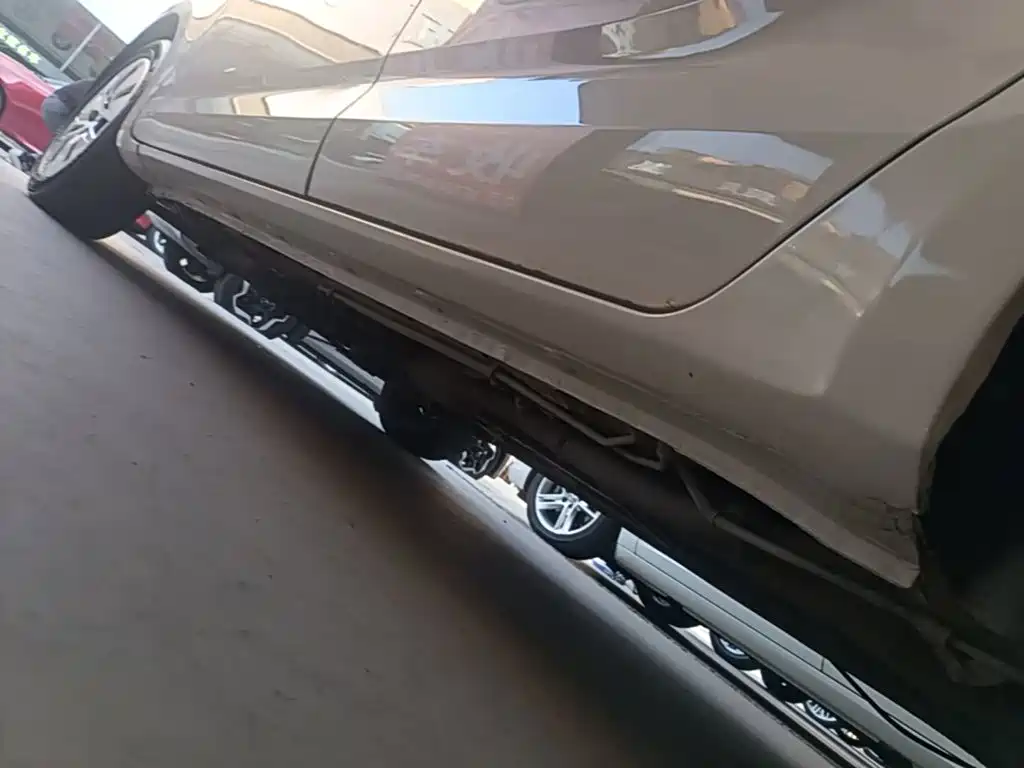 Baojun 730 2019 2019 1.5L Manual Value Edition 7-Seater China VI