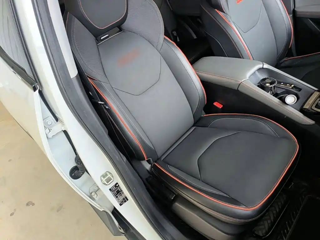 Baojun RS-3 2020 2020 Model 1.5L CVT 24-hour Online Luxury