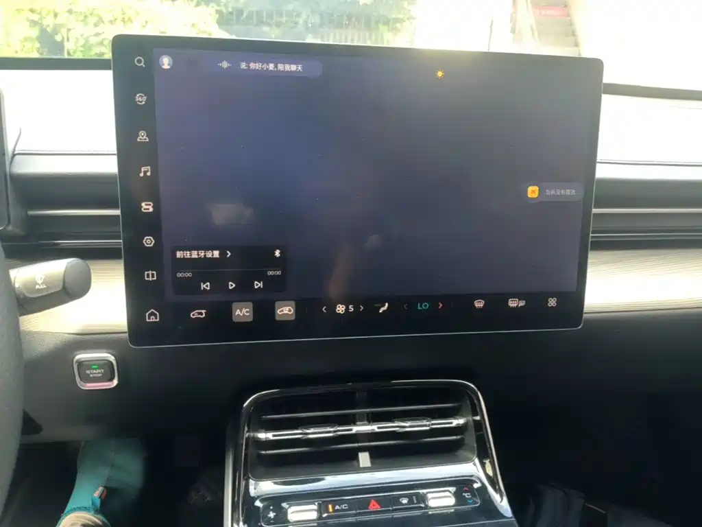 Wuling Motors Wuling Xingguang 2024 2024 Co-creation Edition 510 Advanced