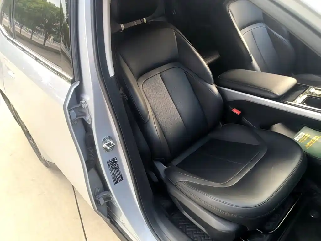 Wuling Motors Wuling Xingguang 2024 2024 Co-creation Edition 510 Advanced