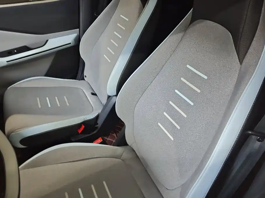 Wuling Motors Wuling NanoEV 2022 2021 Passion Edition