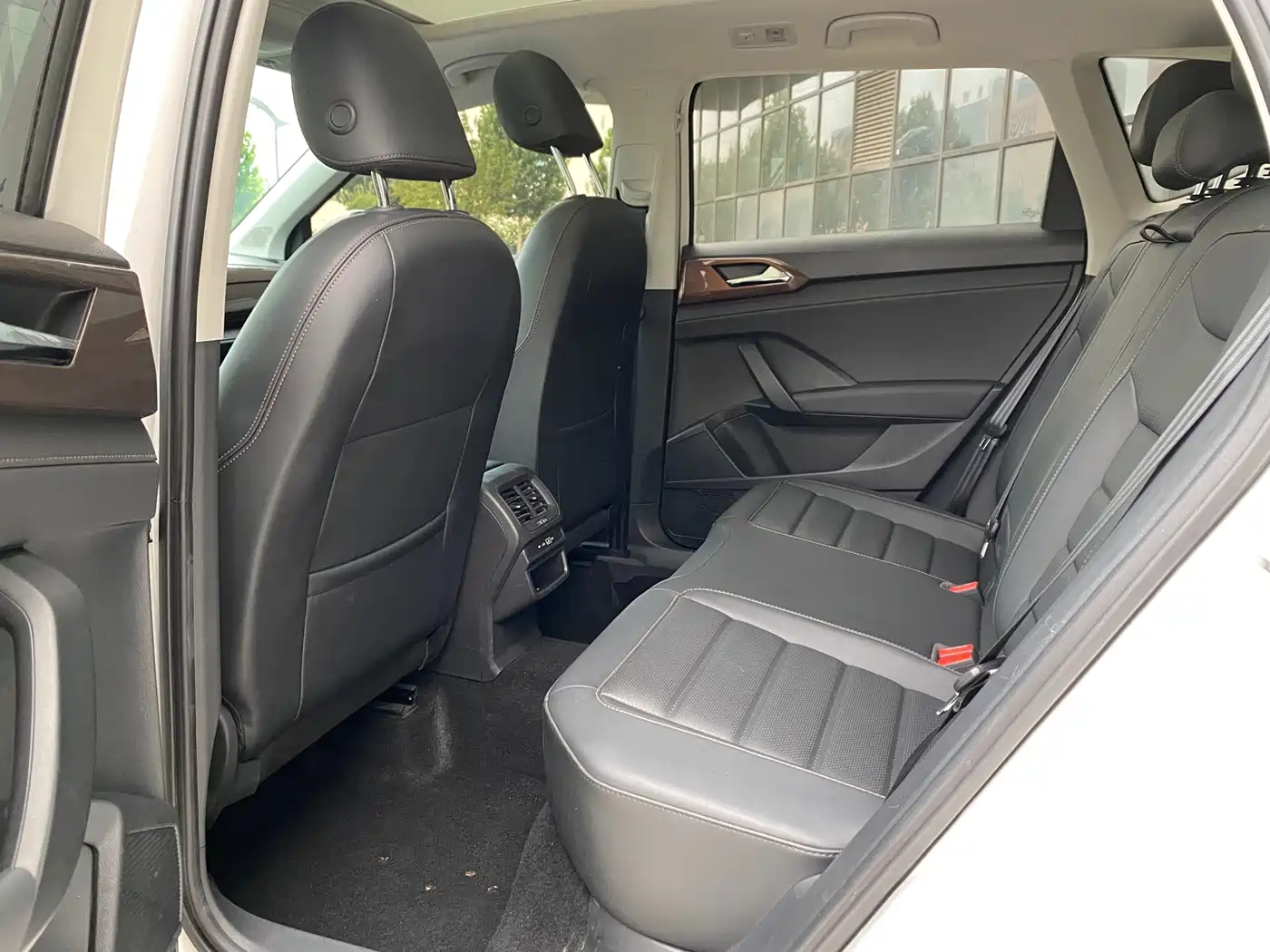 Volkswagen Tharu, миниатюра 6