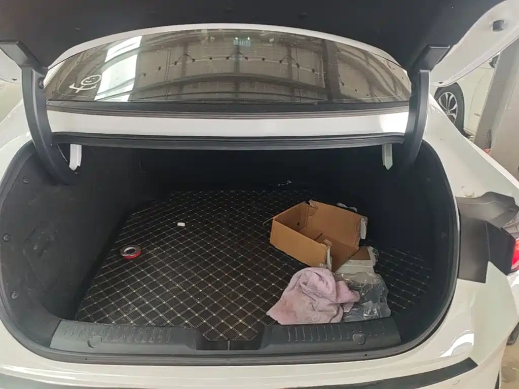 Changan Qiyuan A05 2024 2024 70 Pro