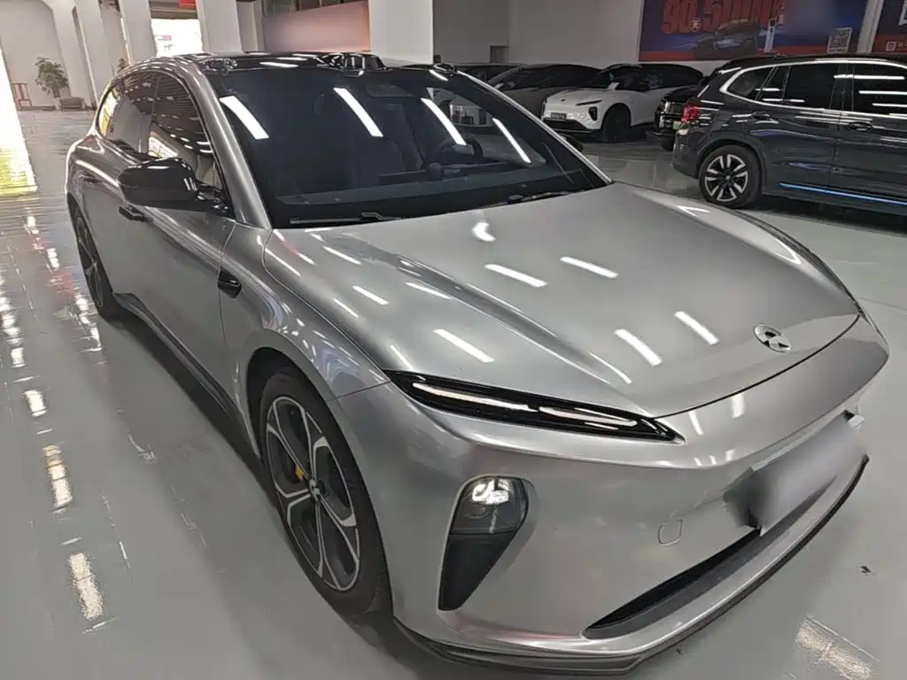 Фото 4 - NIO ET5T