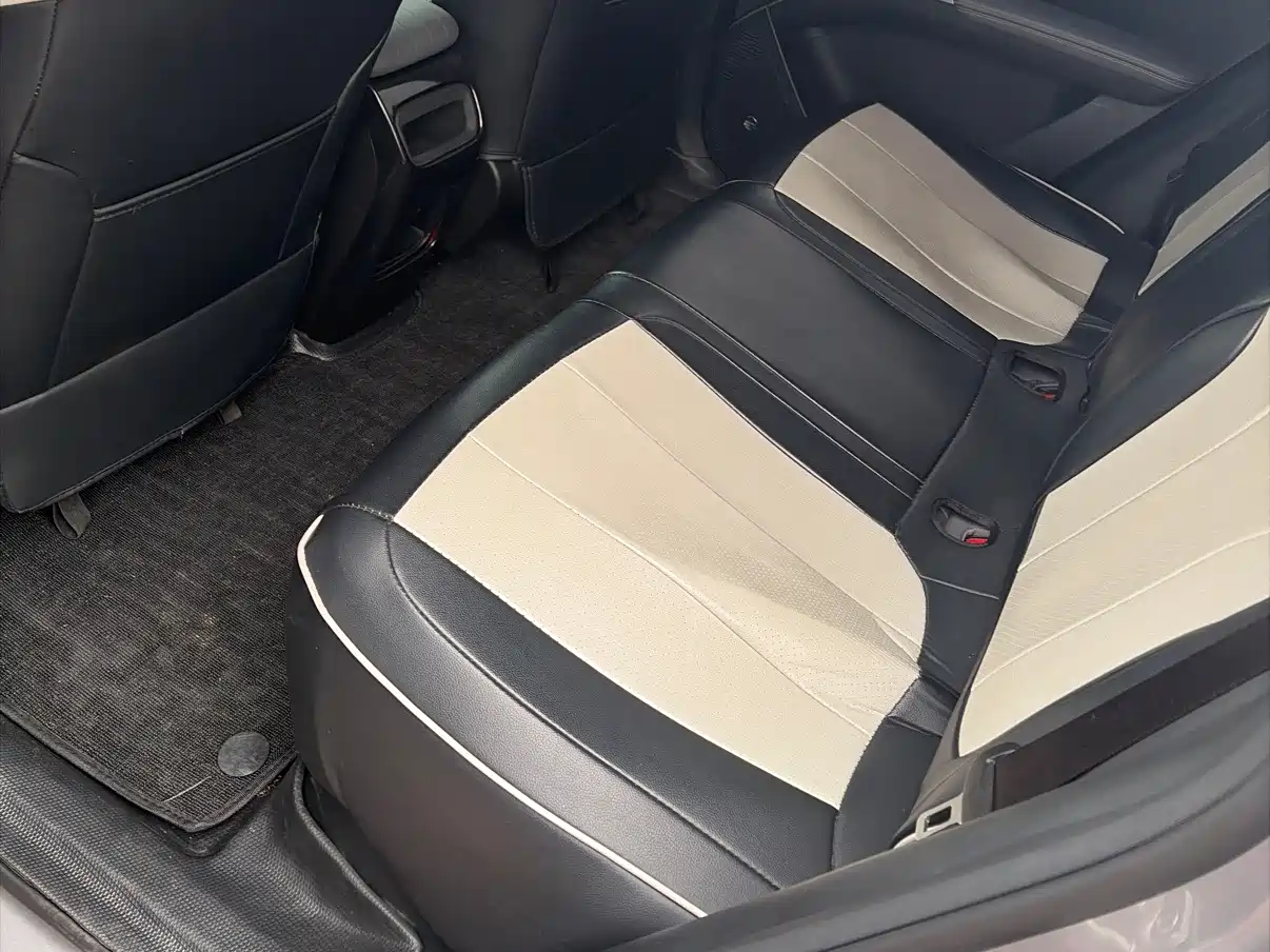 GEELY GALAXY STAR WISH