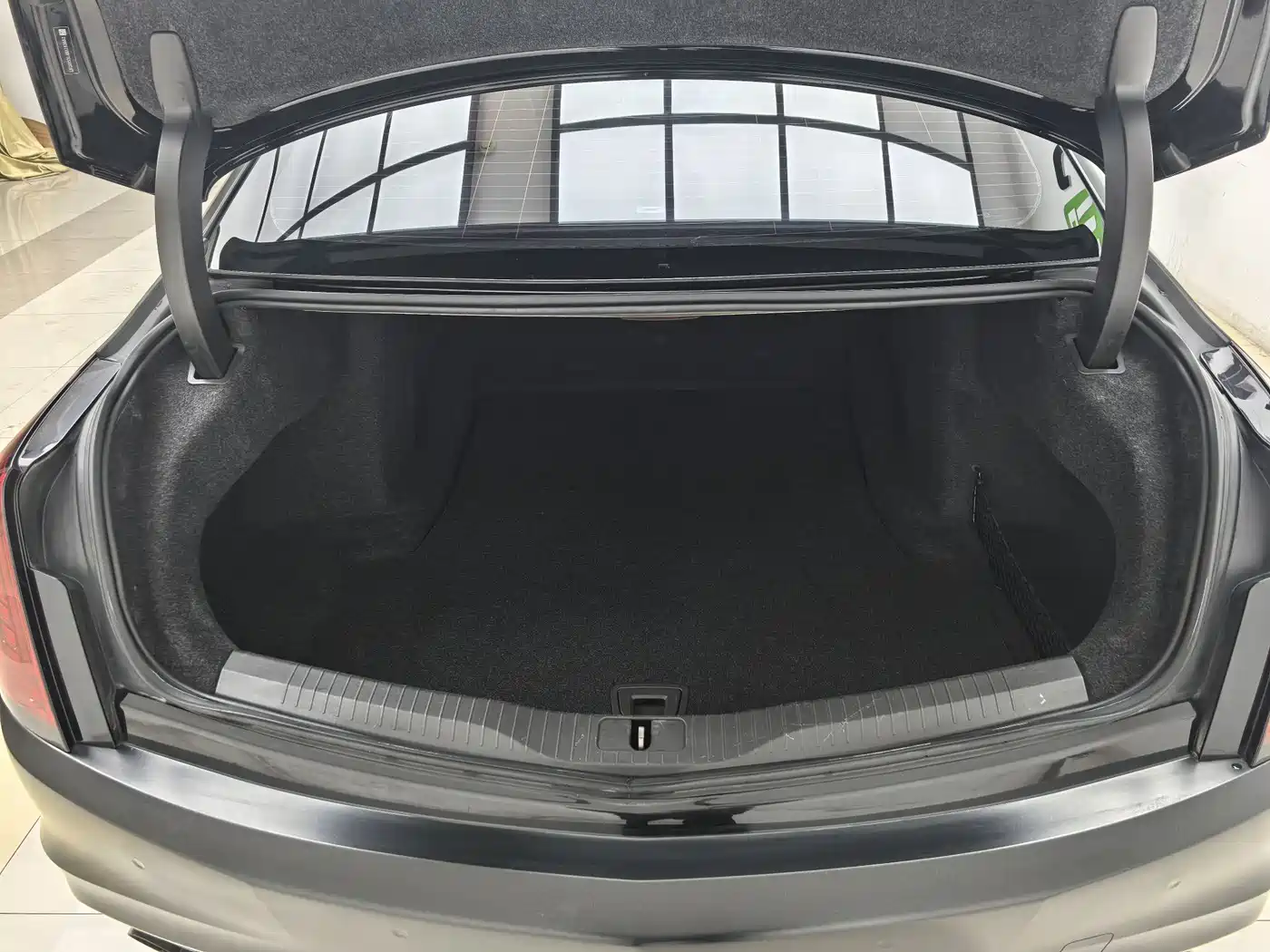 Cadillac CT6 2019 28T Luxury Model фото 17
