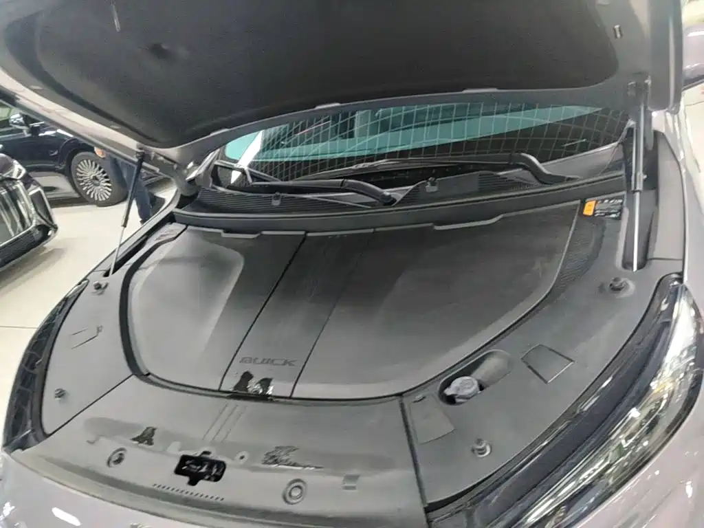 Buick E5 2025 2023 Premium Standard Range Edition