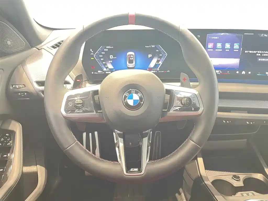 BMW M235L 2025 2025 M235L