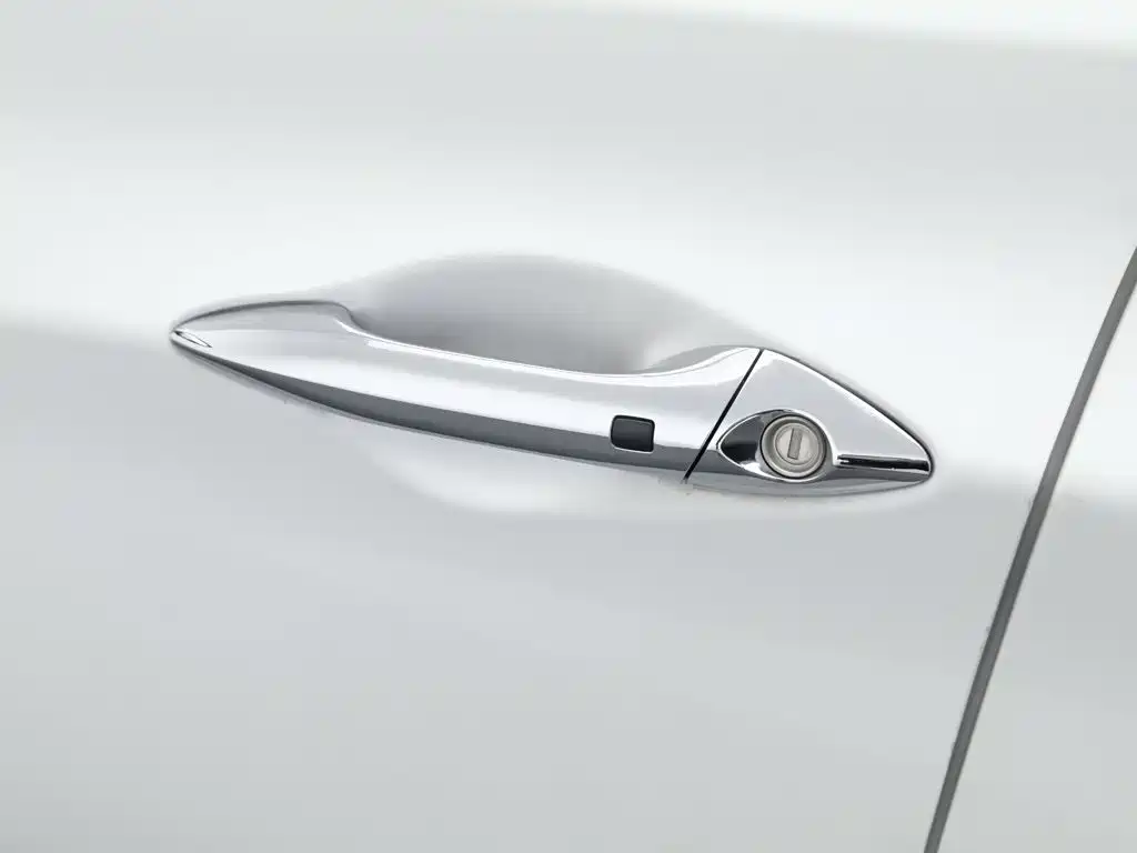 Hyundai Langdong 2013 2012 1.6L Automatic Premium