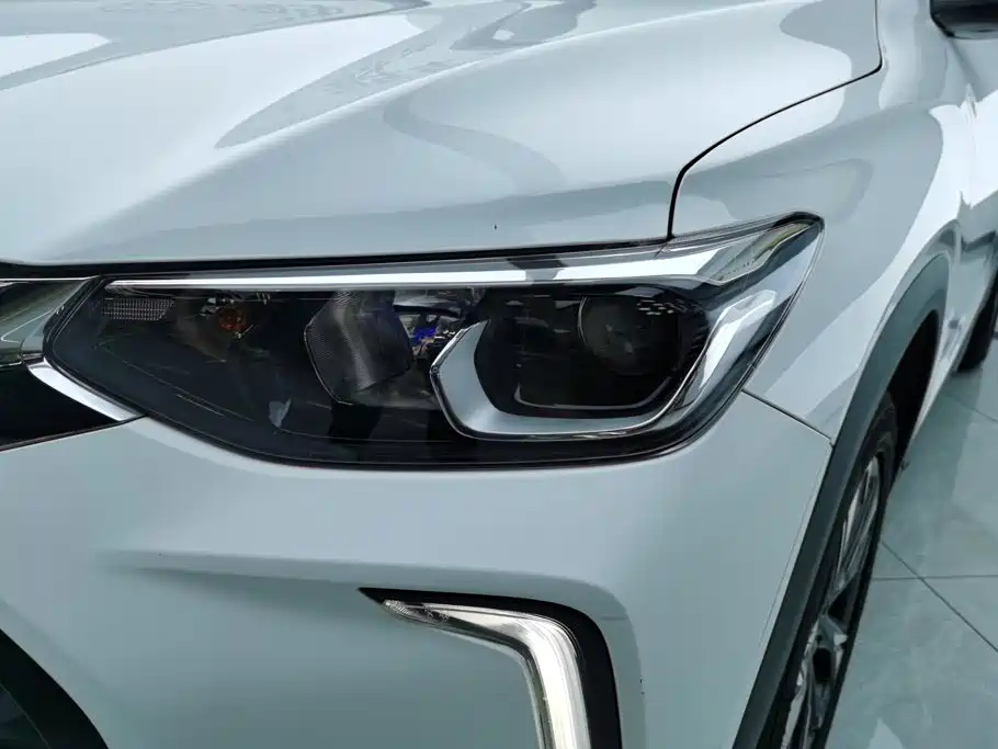 2021 Chevrolet Trax
