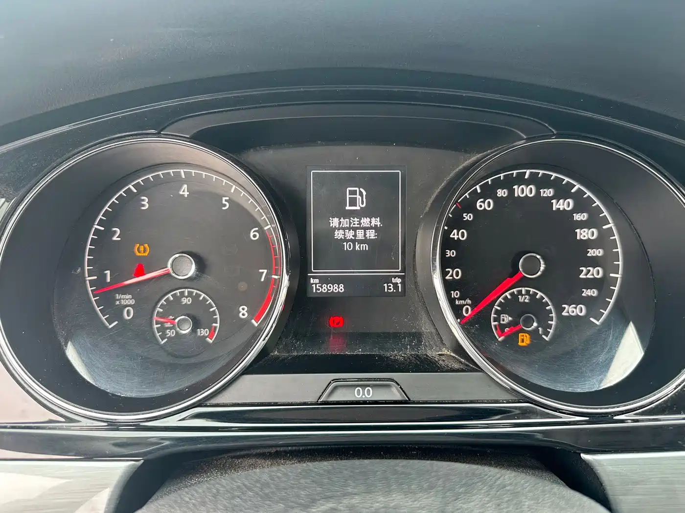 Volkswagen Lamando 2015 330TSI DSG Comfort фото 7