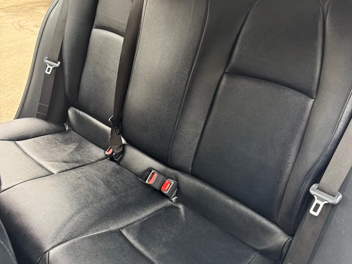 Toyota Corolla 2023 1.2T Pioneer Edition фото 14