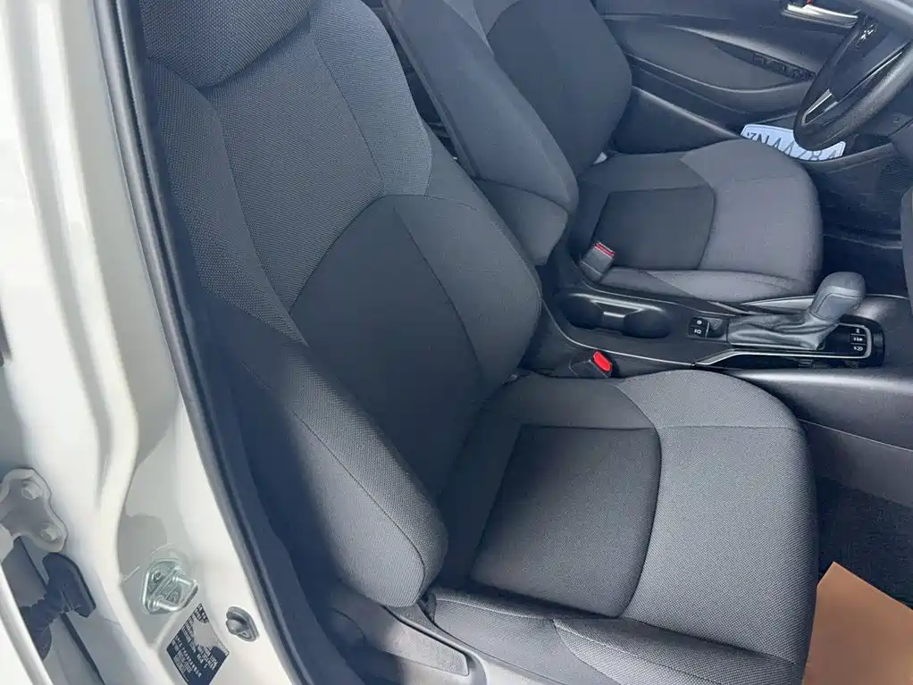 Toyota Levin 2025 2024 185T CVT Luxury Edition