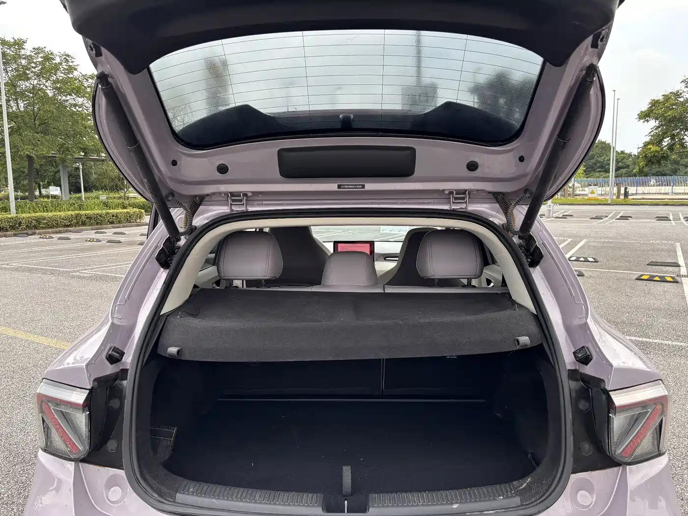 MG MG4 EV 2026 2026 437 Elegant Edition