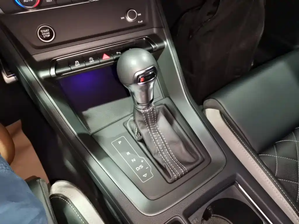 Audi Q3 2025 2024 35 TFSI Fashion Sport