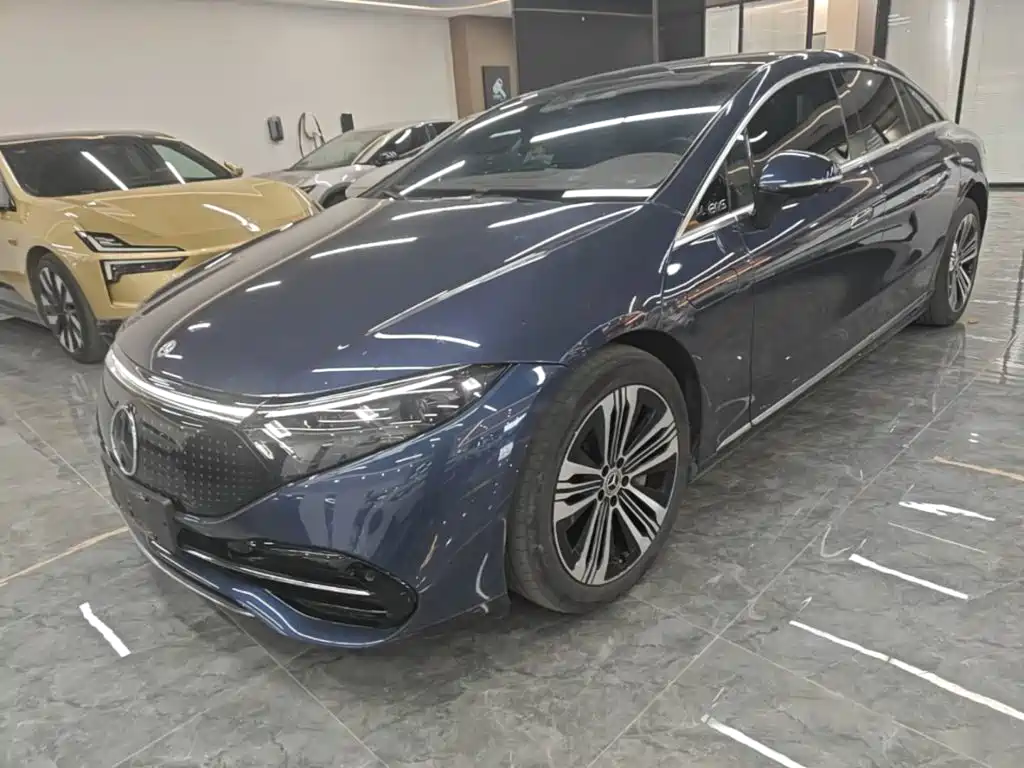 Similar car