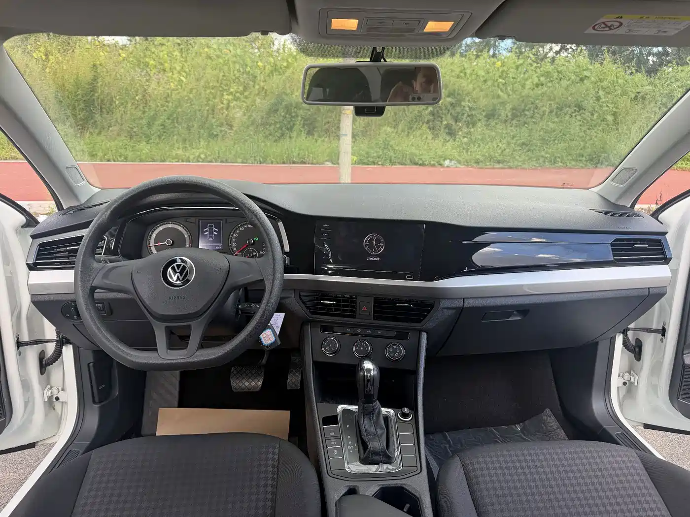 Volkswagen Bora, миниатюра 15