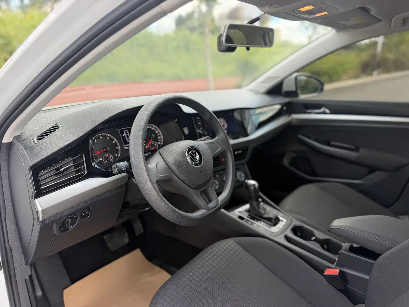 Volkswagen Bora, миниатюра 17