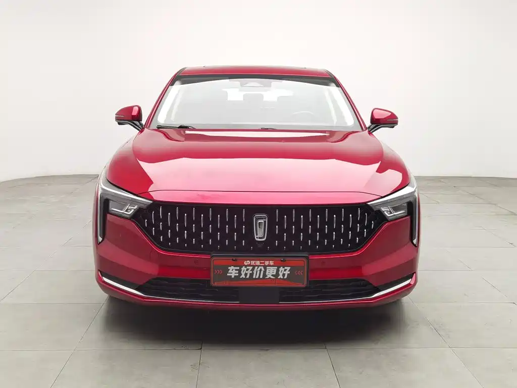 Besturn B70 2021 2021 1.5T Automatic Driving Enjoyment Model