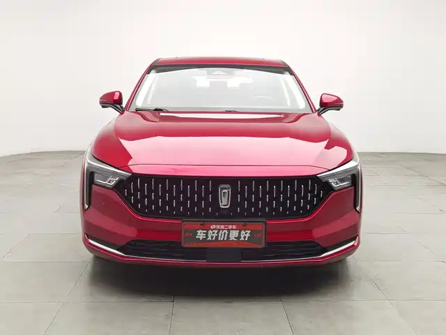 Besturn B70 2021 1.5T Automatic Driving Enjoyment Model — фото 3