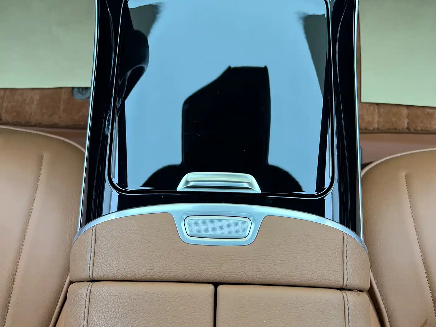 Mercedes-Benz S-Class 2025 S 400 L Business фото 22