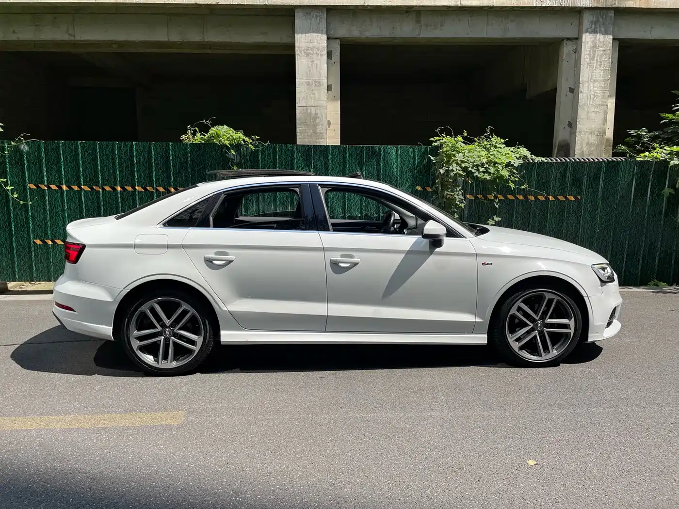 Фото 14 - Audi A3