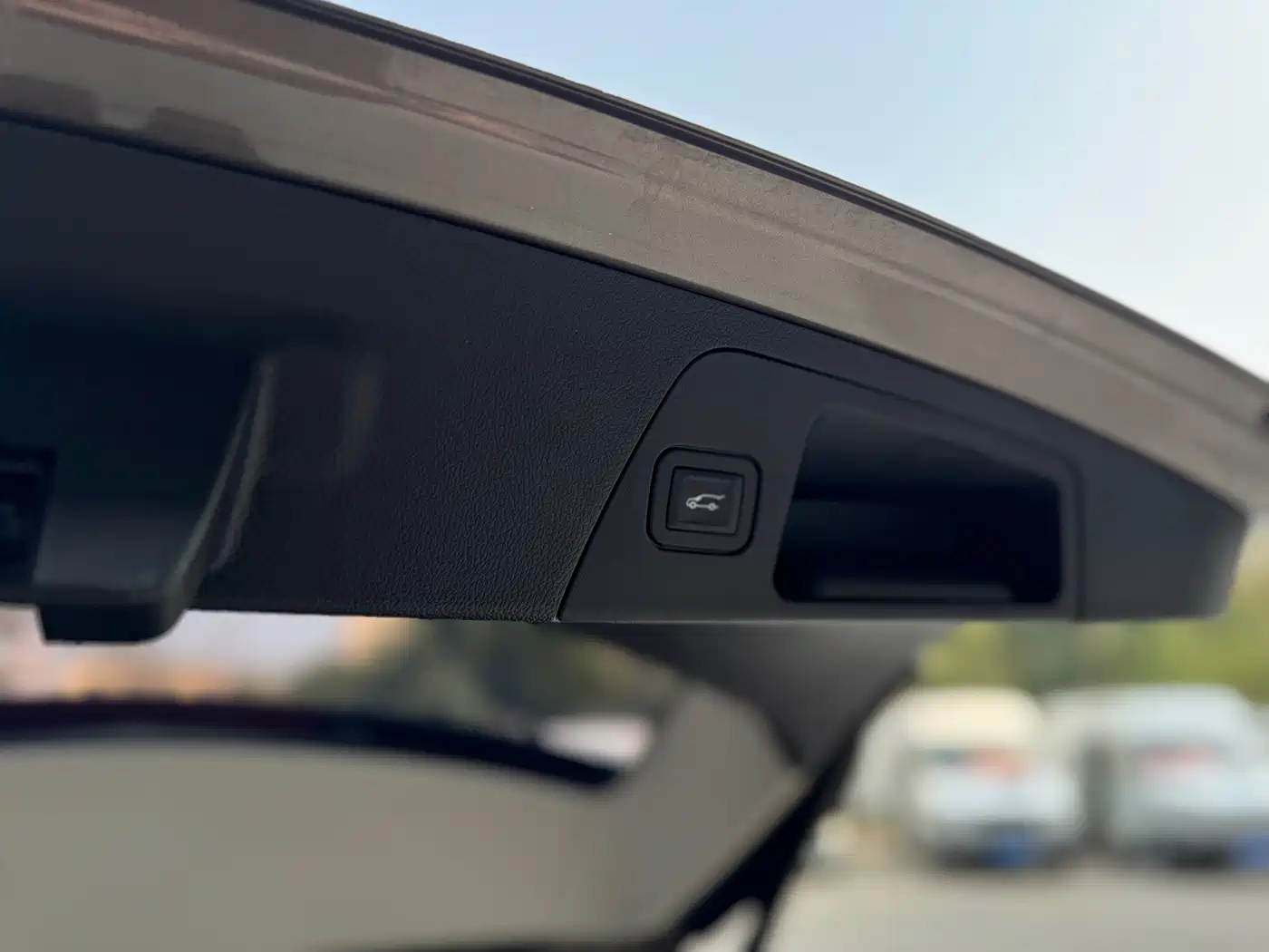 Buick Envision Plus 2018 28T 4WD Elite фото 20