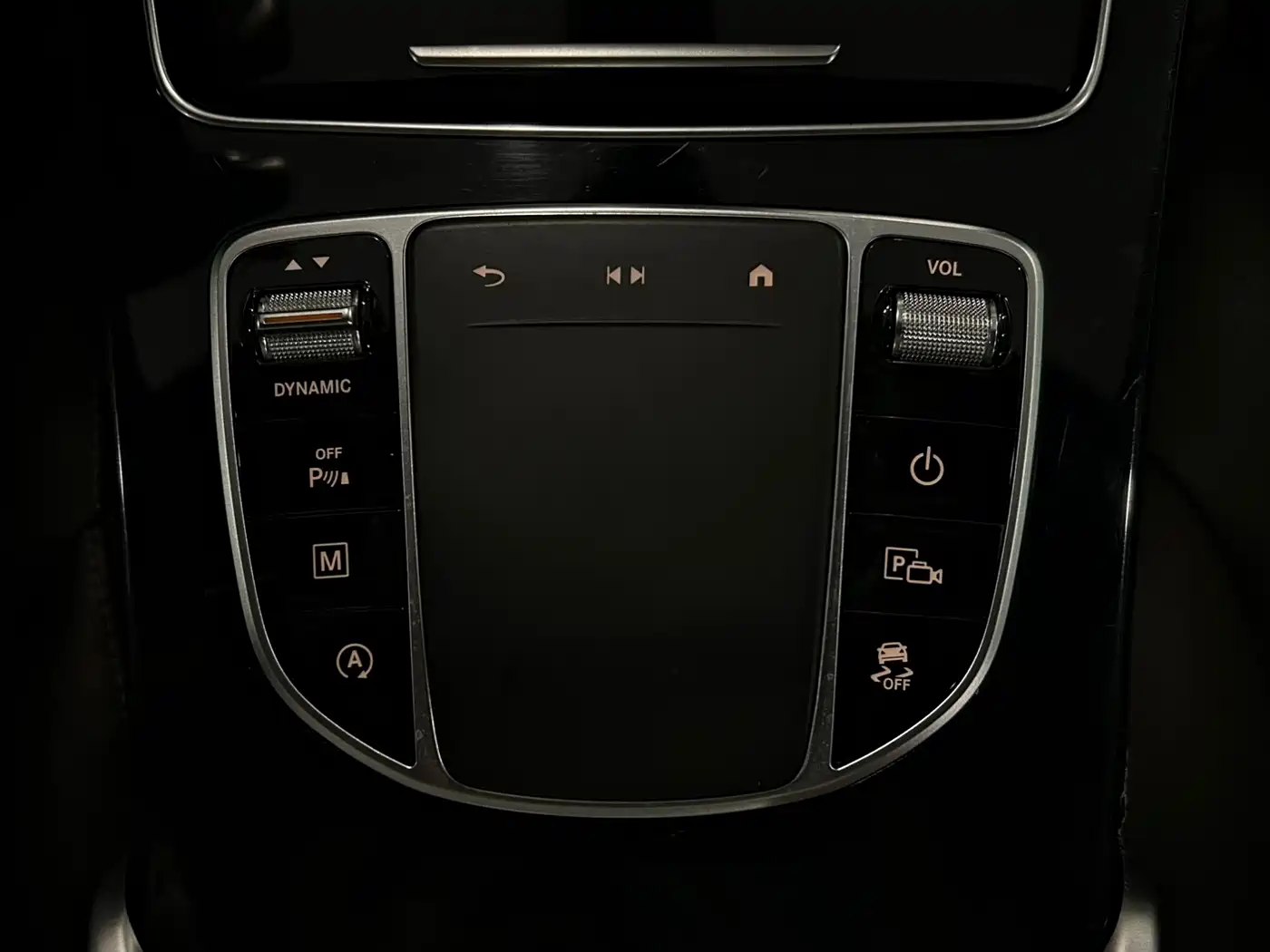 Mercedes-Benz GLC 2020 Facelift GLC 260 L 4MATIC Dynamic фото 19