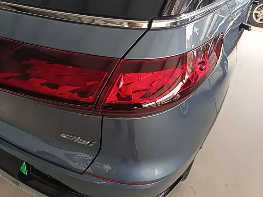 XPeng G3 2023 2022 G3i 460G+