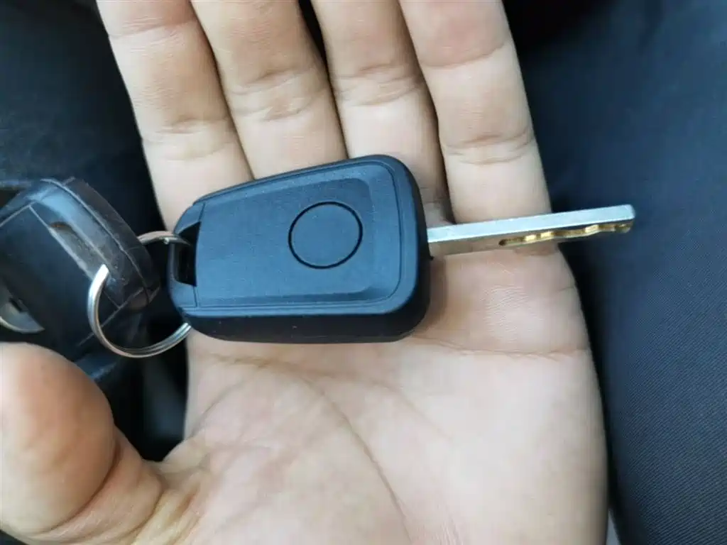 Chevrolet Sail 2018 Sail 3 1.3L AMT Ideal фото 9