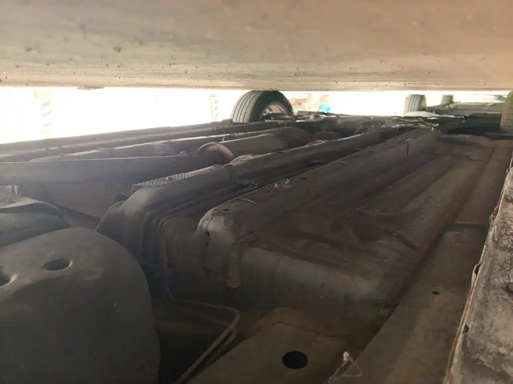 BAIC Senova D50 2019 2018 1.5L CVT Premium Smart Connect Edition