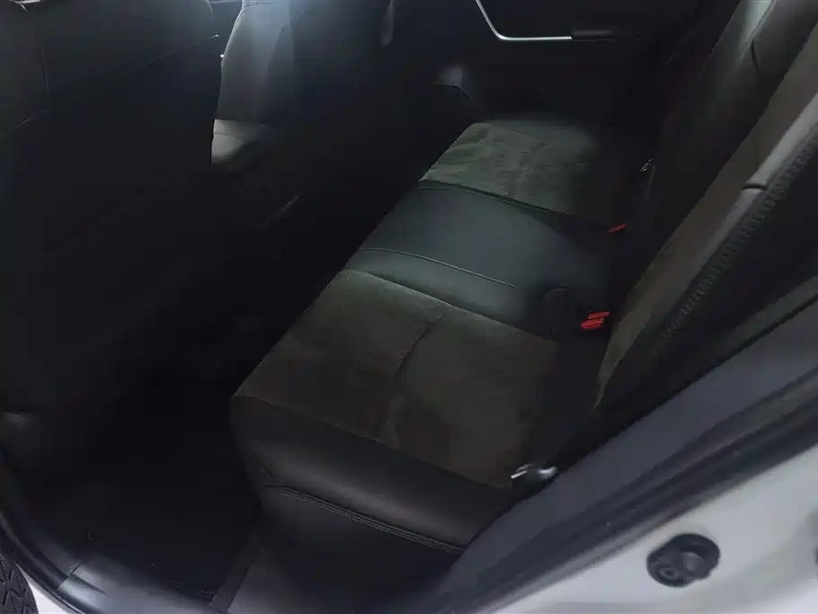 Toyota RAV4 Rongfang 2023 2.0L CVT 4WD Adventure Plus Edition фото 11