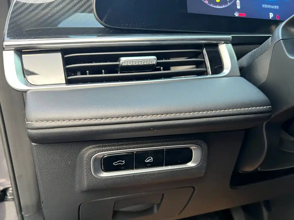 Chery Tiggo 7 PLUS 2025 2025 1.6TGDI DCT Premium
