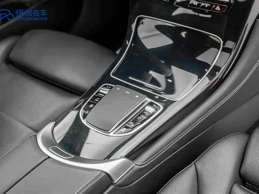 Mercedes-Benz GLC 2020 GLC 260 L 4MATIC Dynamic фото 19