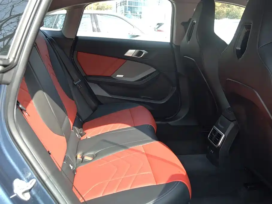 BMW 2 Series 2025 225L M Sport Moonlight Package фото 11