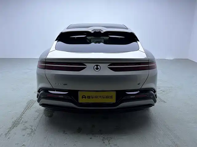 Denza Z9 2024 Model 1100km AWD Max Edition фото 7