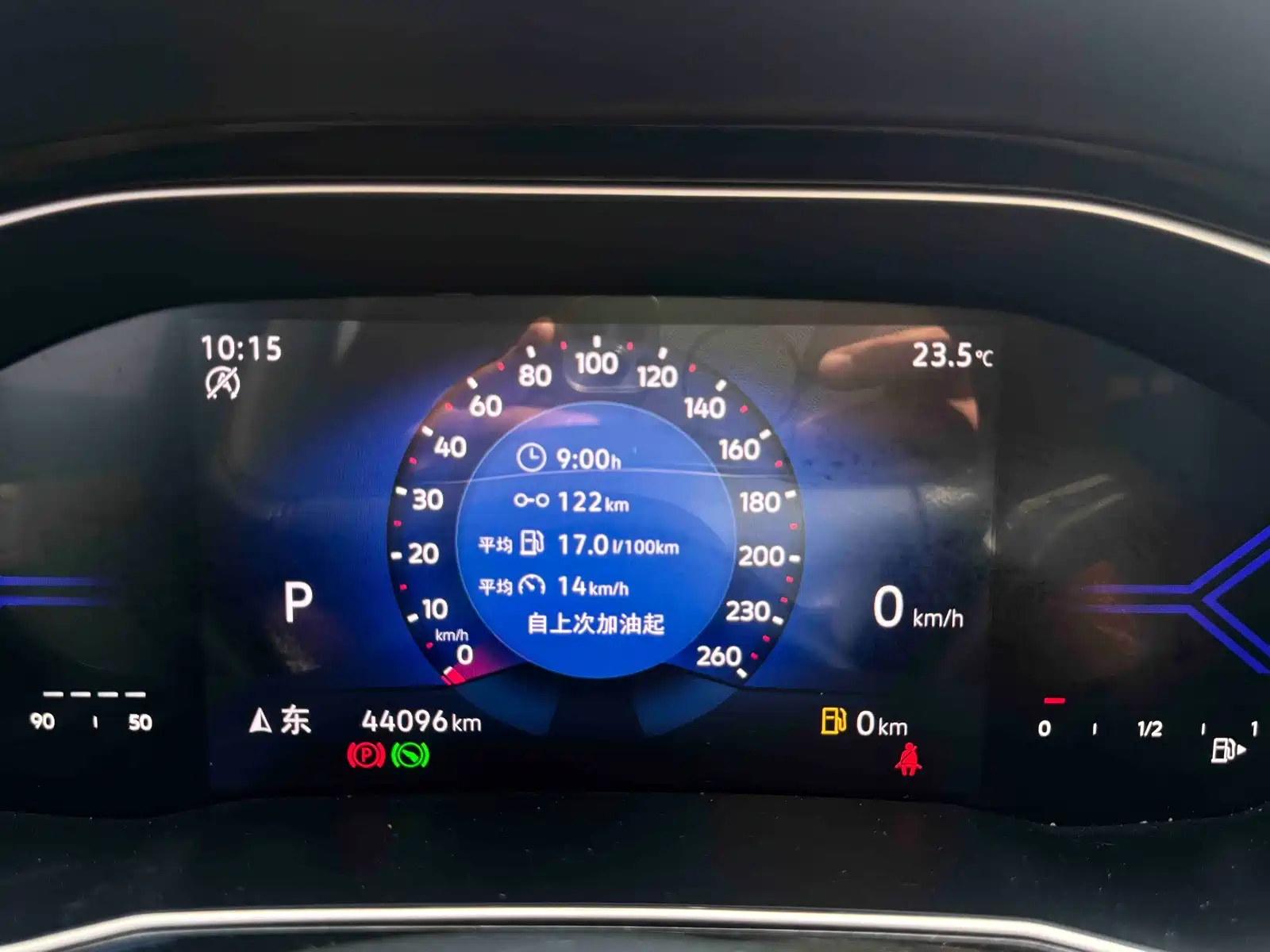 Фото 22 - Jetta VS7