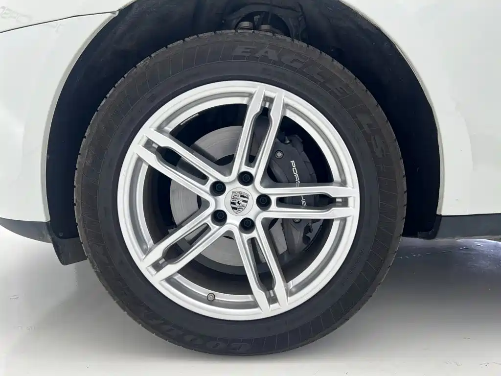 Porsche Macan 2025 2024 Macan 2.0T