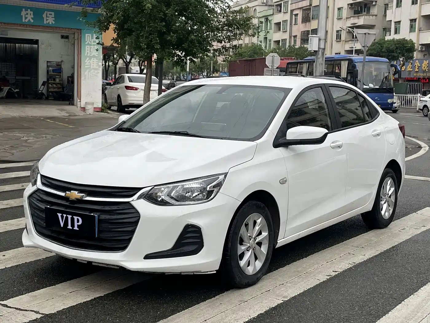 Chevrolet Cavalier 2022 2022 325T Auto Delight Edition