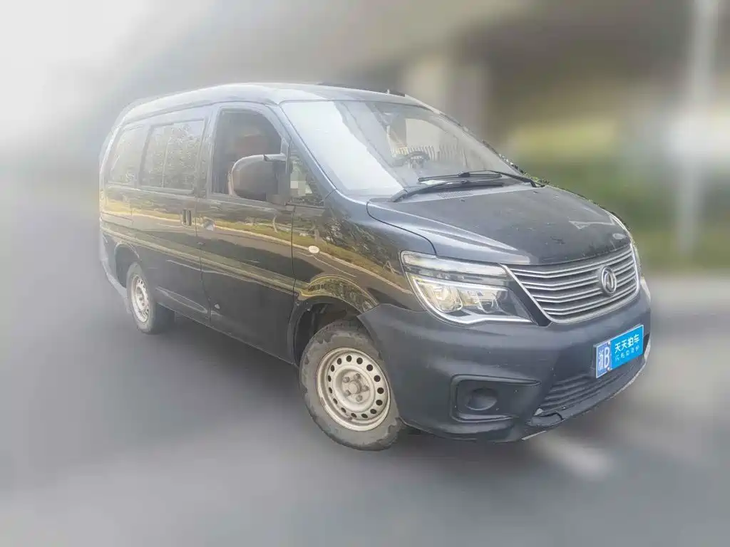 Фото 3 - Dongfeng Fengxing Lingzhi