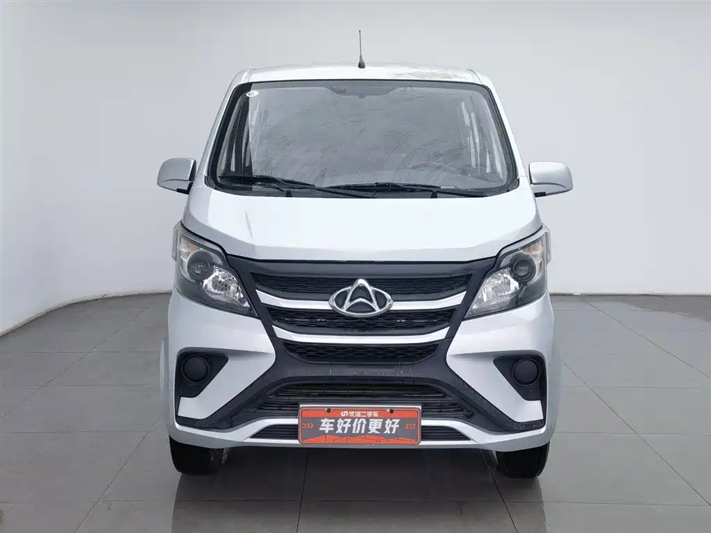 CHANGAN CHANGAN STAR 5