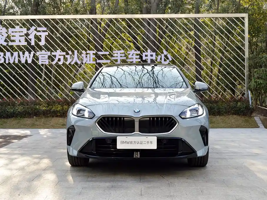 BMW 2 Series 2025 225L M Sport Package фото 5