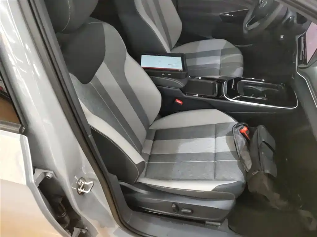 Volkswagen ID.4 CROZZ 2025 Pure Enjoyment Edition фото 25