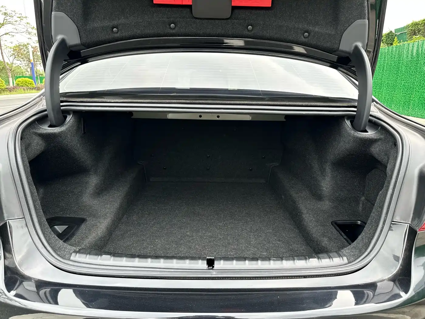BMW 5 Series 2020 530Li Leading M Sport Package фото 18