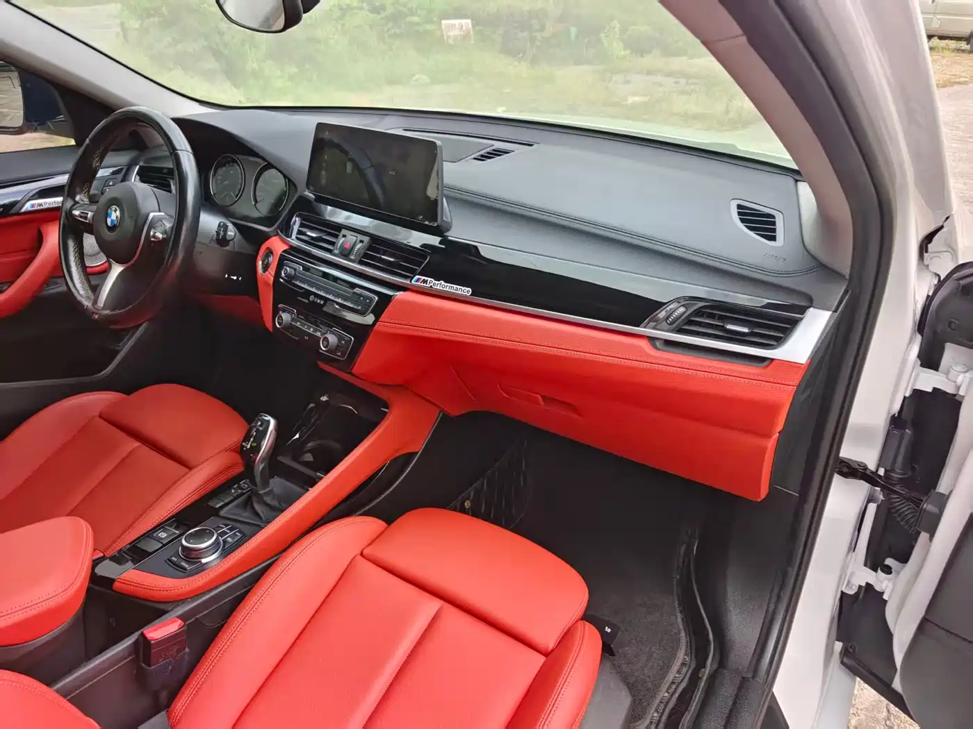 BMW X2 2023 2023 sDrive25i M Sport Shadow Edition