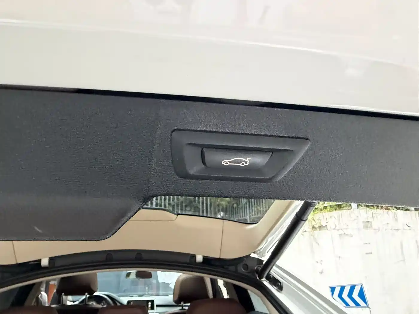 BMW X6 2015 xDrive28i фото 17