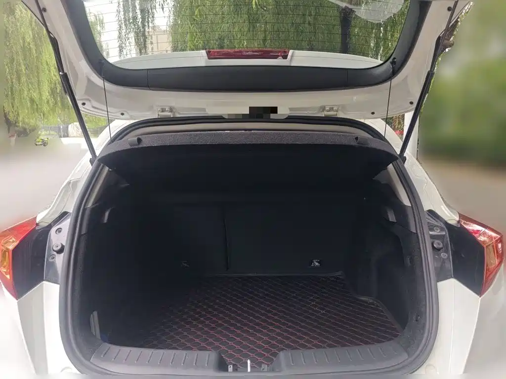 Changan Eado XT 2017 2016 1.6L Automatic Cool